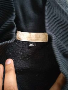 Zip-Up Casual Jacket