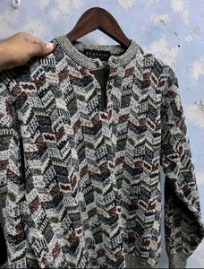 Combo of 2 Premium Italian Sweaters