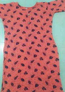 Cotton Top Size Xl