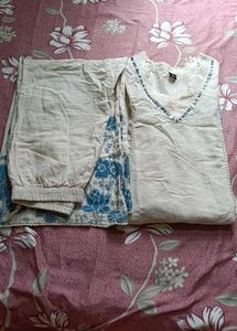 beautiful cord set
