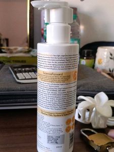 WishCare Sunscreen Body Lotion SPF 50