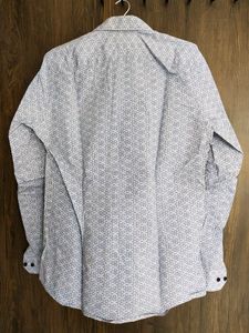 Richard Parker Party Wear Shirt