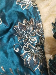 Princess Frock