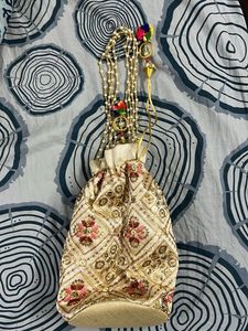 Potli Bag