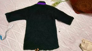 Very Beautiful N Comfortable Woolen Jacket