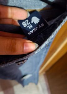 Bootcut Jeans