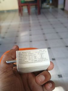 Motorola and MI charger