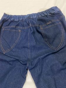 Bootcut Jeans