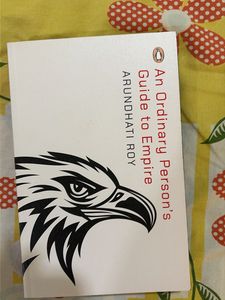 An Ordinary Person's Guide to Empire