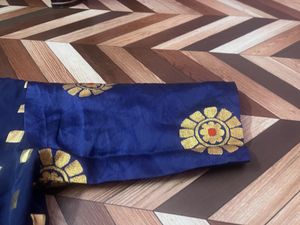 This Is New Saree