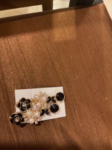 beautiful hair clips