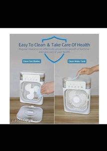 Portable Air ConditionerCooler NewWdtTag fixprice