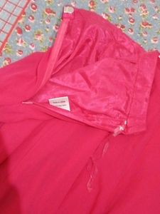 Ridhi Mehra Pink Lehenga Set