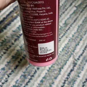 Bellavita Cherry Lust Perfume Body Lotion