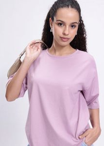 Lavender JK Brand T-Shirt