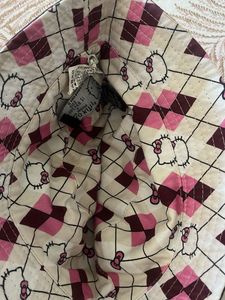 Hello Kitty Bucket Hat