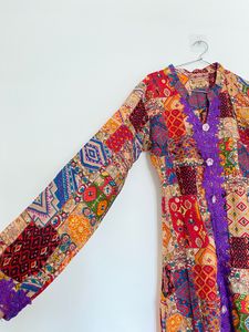 Ethnic printed Kurta