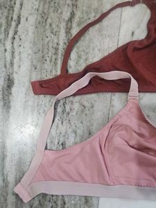 Diwali sale 🥰Comfortable Bra Set