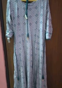 Anarkali Suit