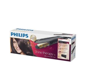 Philips Wide Plate Kerashine Hair Straightener