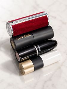 Luxury Lipstick Bundle pack of 4