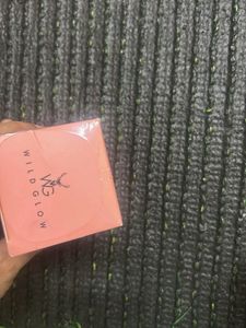 Wild Glow 10% Niacinamide Face Serum