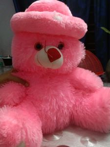 Pink Doll