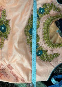 Ethnic Dress For Girls