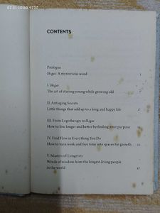 Ikigai: The Japanese Secret