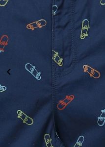 Half Long For Kids From Indian Terrain Brand