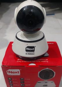 !Next IN-7005WLC Security Camera