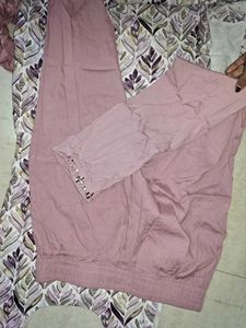 Beautiful Kurta Set with Dupatta
