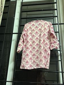 Short Kurti