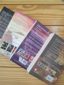 Ram Chandra Series Trilogy By Amish