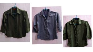 Bundle of 3 Women's Tops