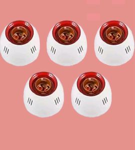 5pic Fansi Holder