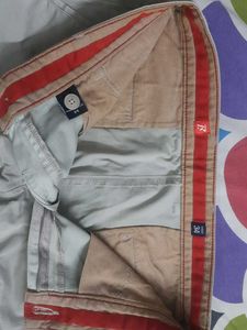pant