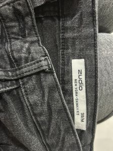 Black Jeans