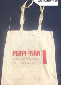Imported Tote Bags