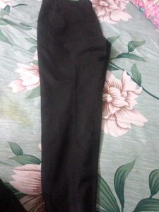 Black Pants