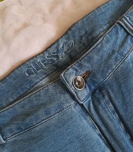 ORIGINAL GUESS VINTAGE JEANS✨️