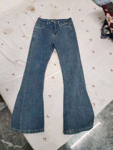 y2k bootcut jeans