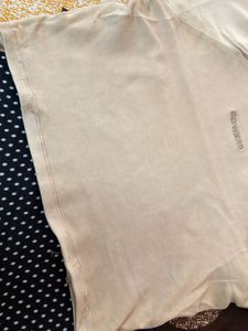 Lightweight Casual T-Shirt