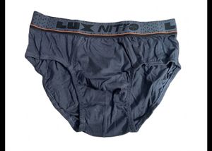 Lux Nitro Men's Briefs