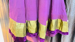 Handwork Frock