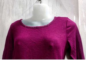 Sweater Top For Women L/22