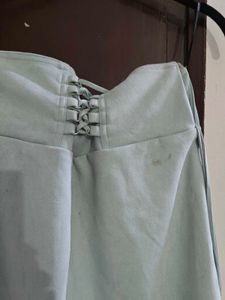 forever21 Corset skirt