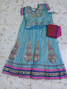 lehanga
