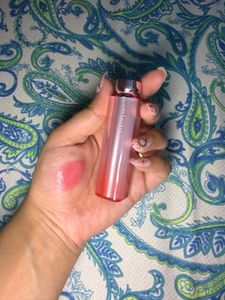 Color Lasting Lip Tint Swatched