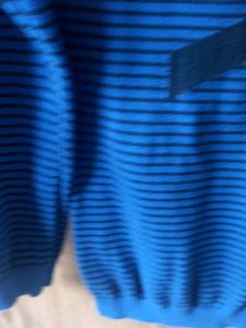 Branded Woolen T Shirt
